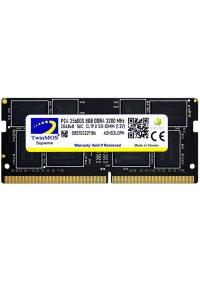 RAM-NB TwinMOS DDR4 8GB 3200MHz Notebook Ram - 1